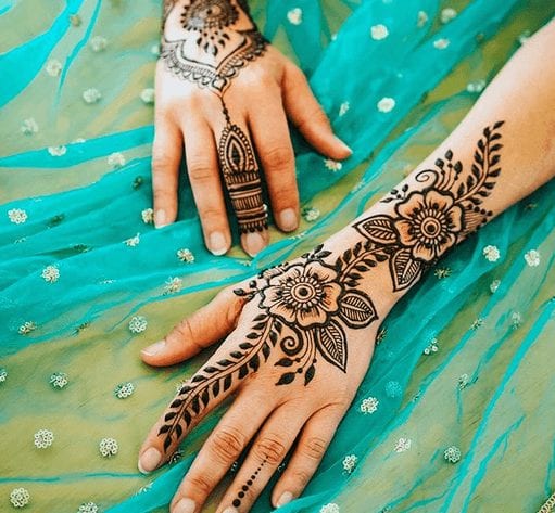 Jaipur Mehndi Designs (19)