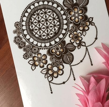 Jaipur Mehndi Designs – Our Top 30 Jaipur Henna Arts