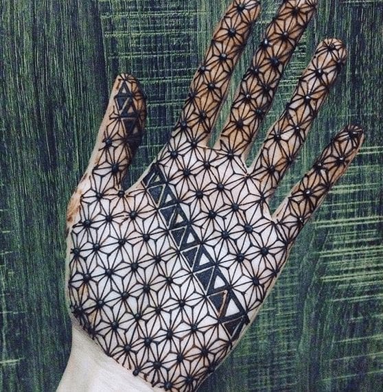 Jaipur Mehndi Designs – Our Top 30 Jaipur Henna Arts