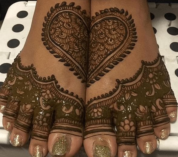 Mehndi Designs For Karva Chauth (32)