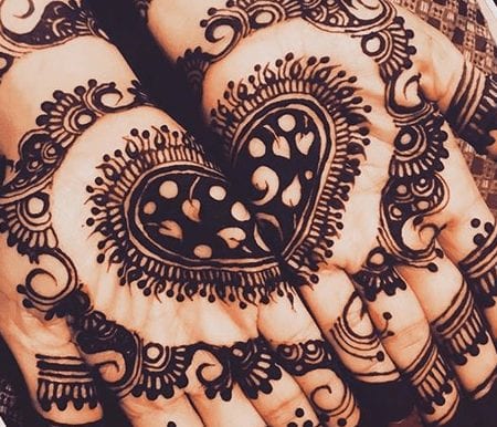 Mehndi Designs For Karva Chauth (20)