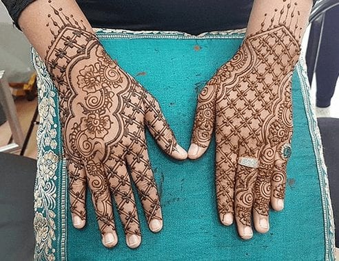 Mehndi Designs For Karva Chauth (16)