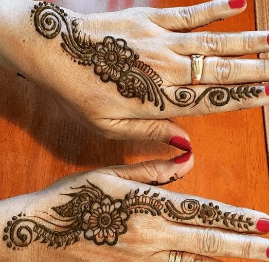 Mehndi Designs For Karva Chauth (2)