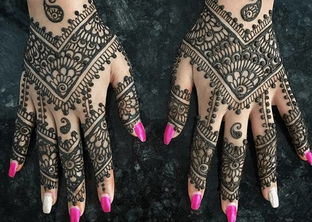 Mehndi Designs For Karva Chauth (28)