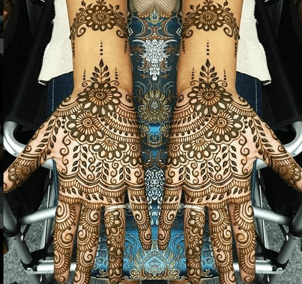 Mehndi Designs For Karva Chauth (27)