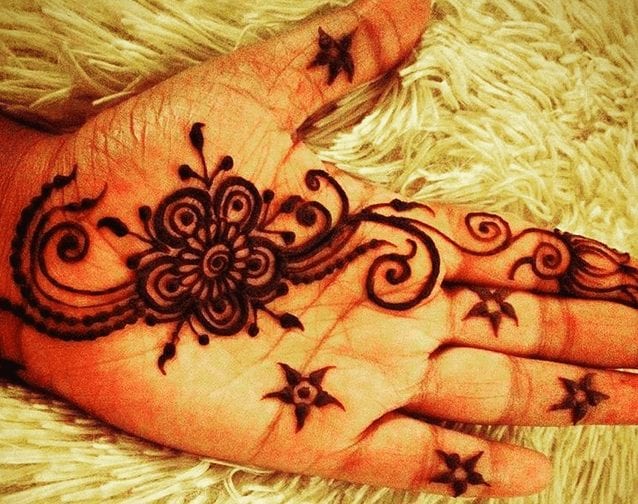 Mehndi Designs For Karva Chauth (34)