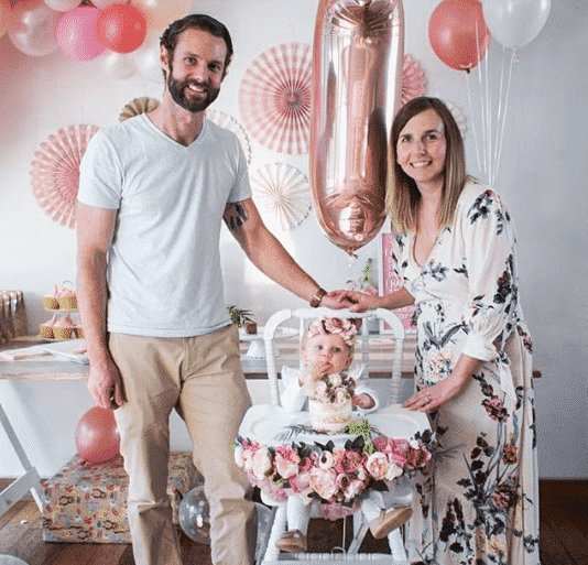 what to wear to a 1st birthday party