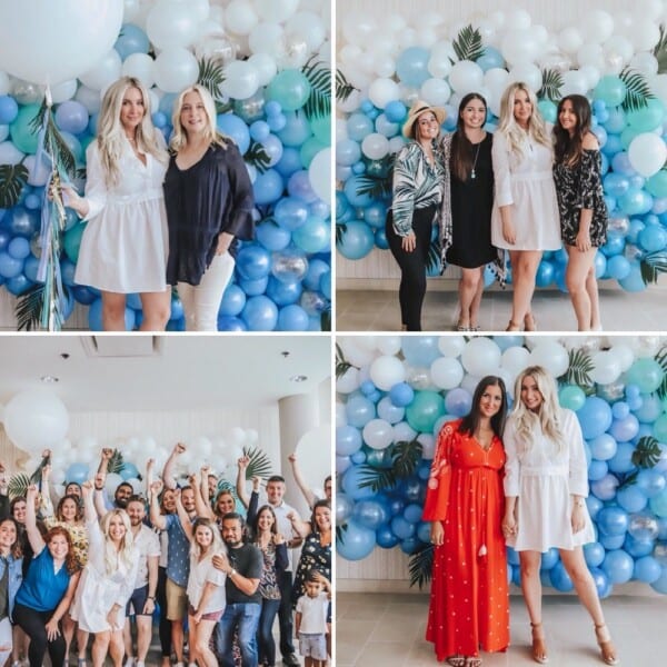 what to wear to a family birthday party