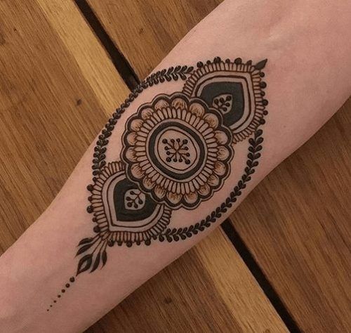 30 Cute Marwari Mehndi Designs 2023