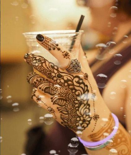 30 Cute Marwari Mehndi Designs 2023