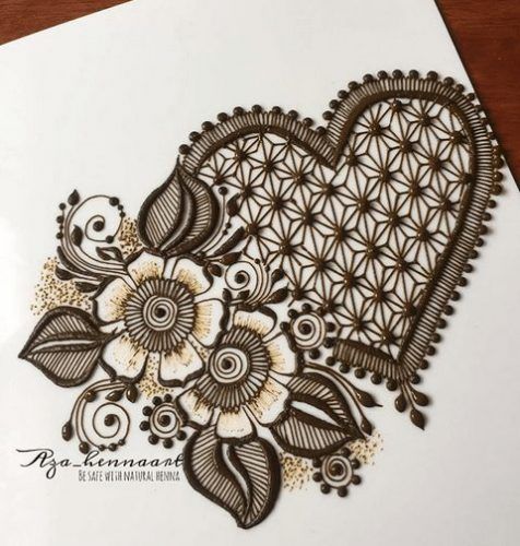 30 Cute Marwari Mehndi Designs 2023
