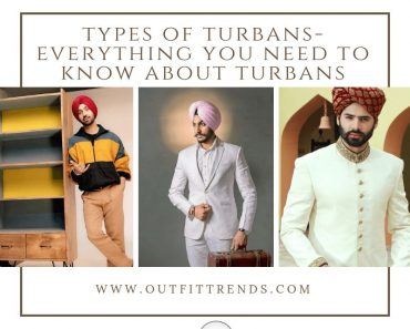 Types of Turbans (1)
