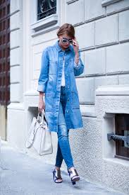 Jeans Outfits for Women in Winter (3)