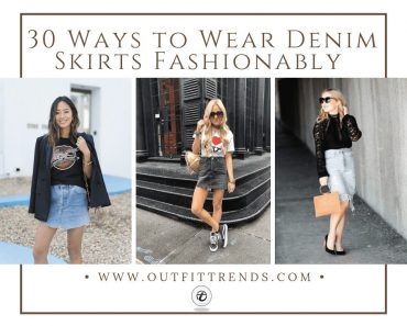 Outfit-with-Jeans-Skirt