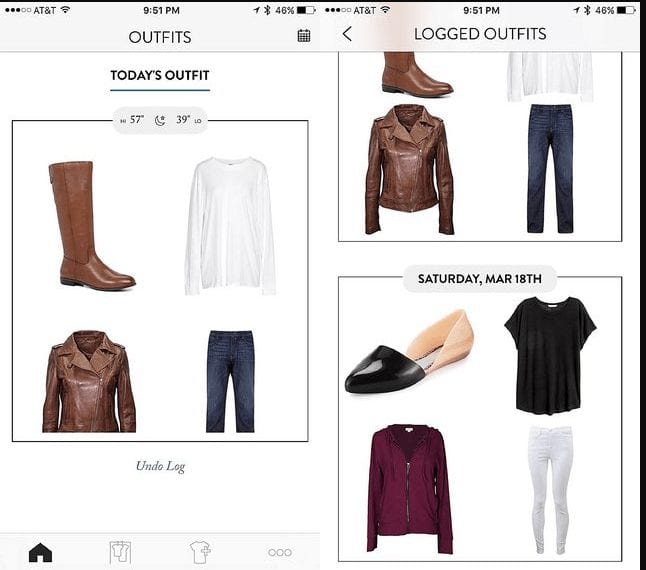 Subsitute sites and apps for polyvore