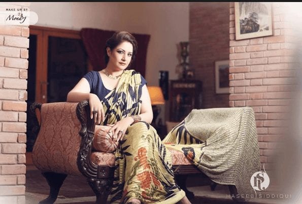 Pakistani tunics for women over 50