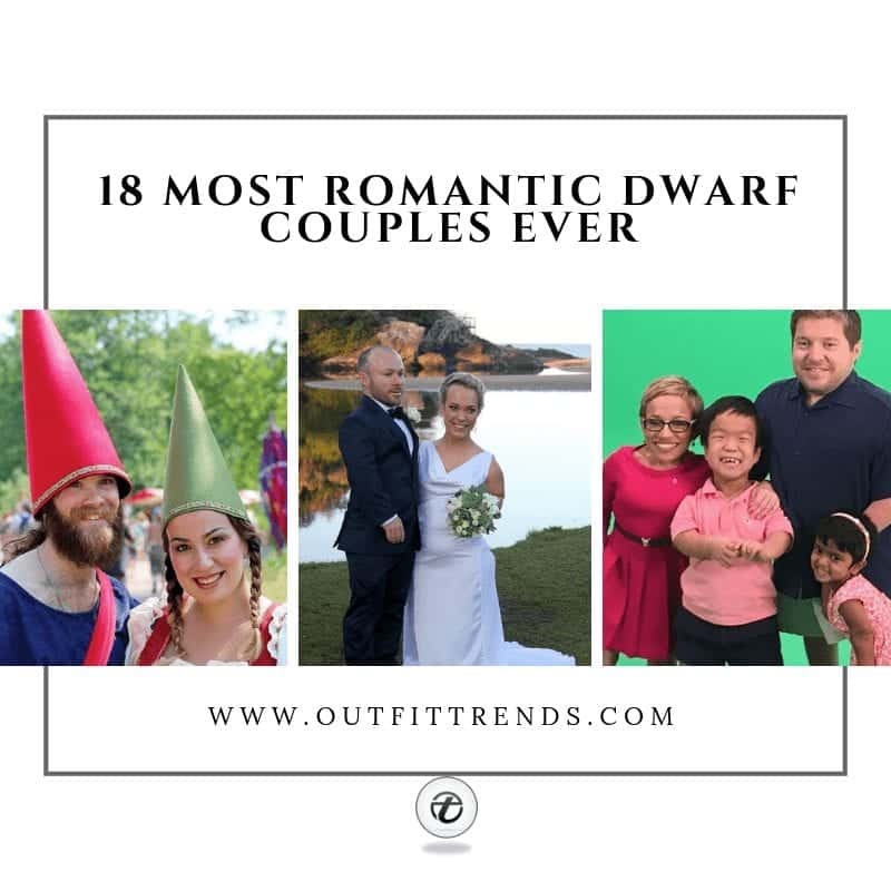 Cute Dwarf Couples -18 World Smallest Couples To Know Cute Dwarf Couples -18 World Smallest Couples To Know