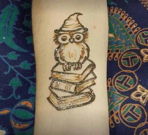 Types of Henna Art: Their Names with Pictures– Complete List
