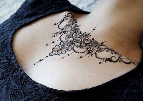 40 Cute Mughlai Mehndi Designs 2023