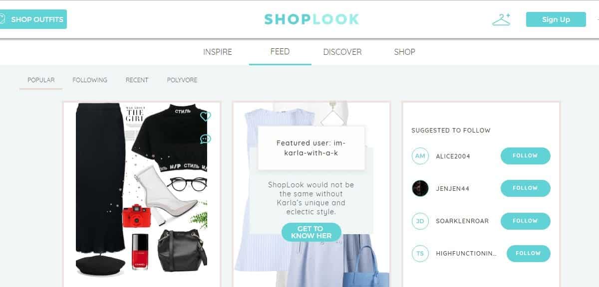 shoplook