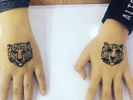 Types of Henna Art: Their Names with Pictures– Complete List