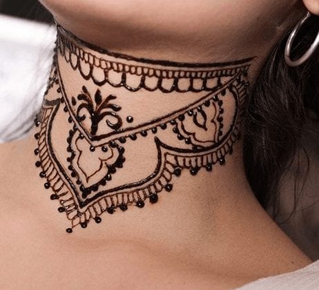Types of Henna Art: Their Names with Pictures– Complete List
