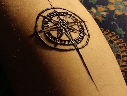 Types of Henna Art: Their Names with Pictures– Complete List