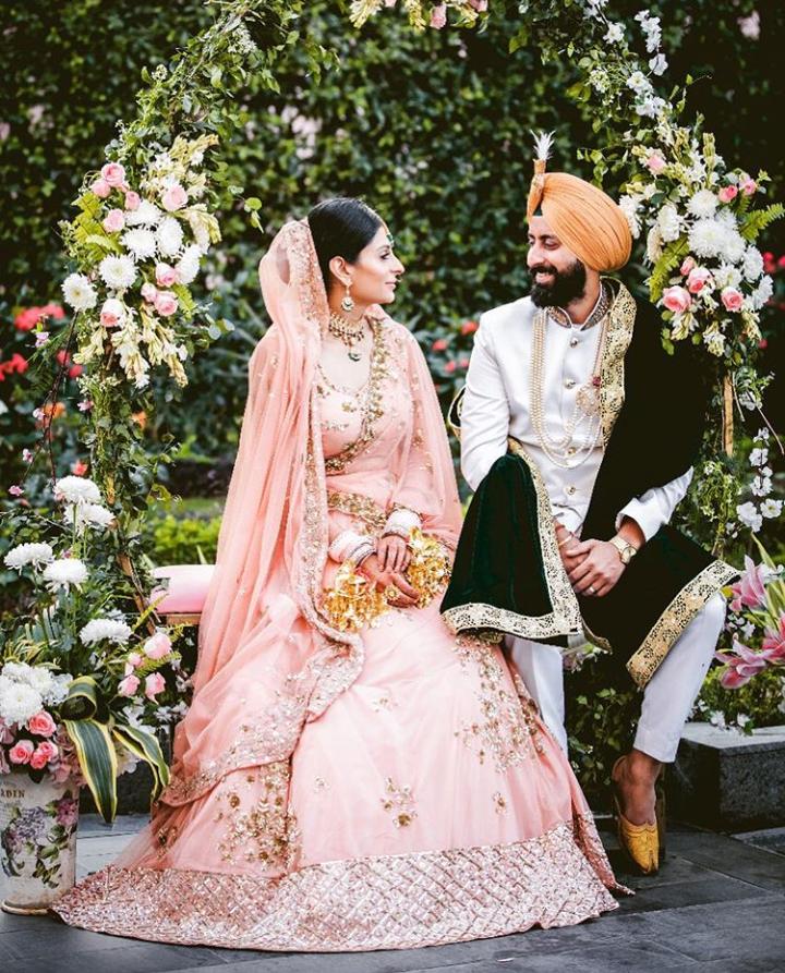 Cute Sikh Couples That Are Sure To Give You The Feels (2)