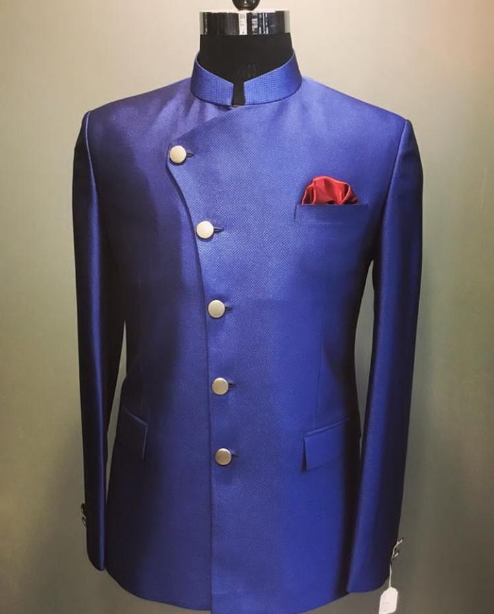 Jodhpuri Suit Inspiration For Men