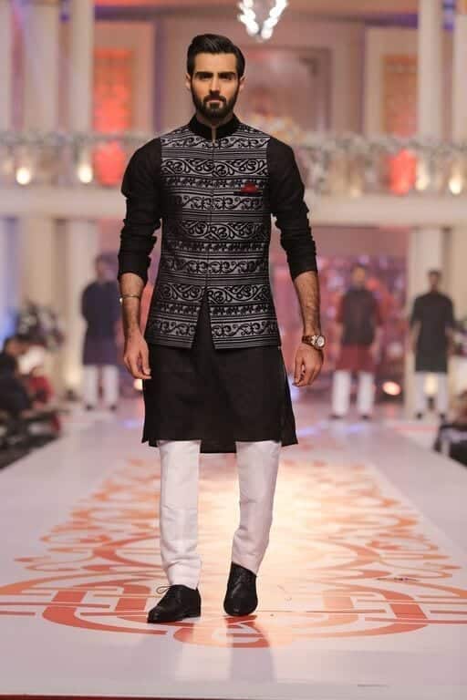 Jodhpuri Suit Inspiration For Men (1)