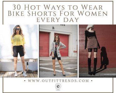 bike shorts Outfits