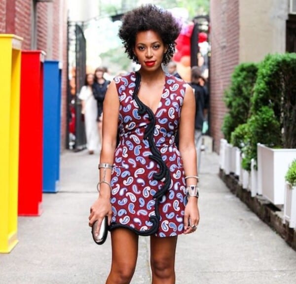 20 Best Botswana Traditional Outfits For Women To Wear 2019