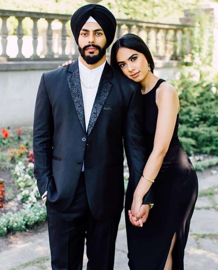 Cute Sikh Couples That Are Sure To Give You The Feels