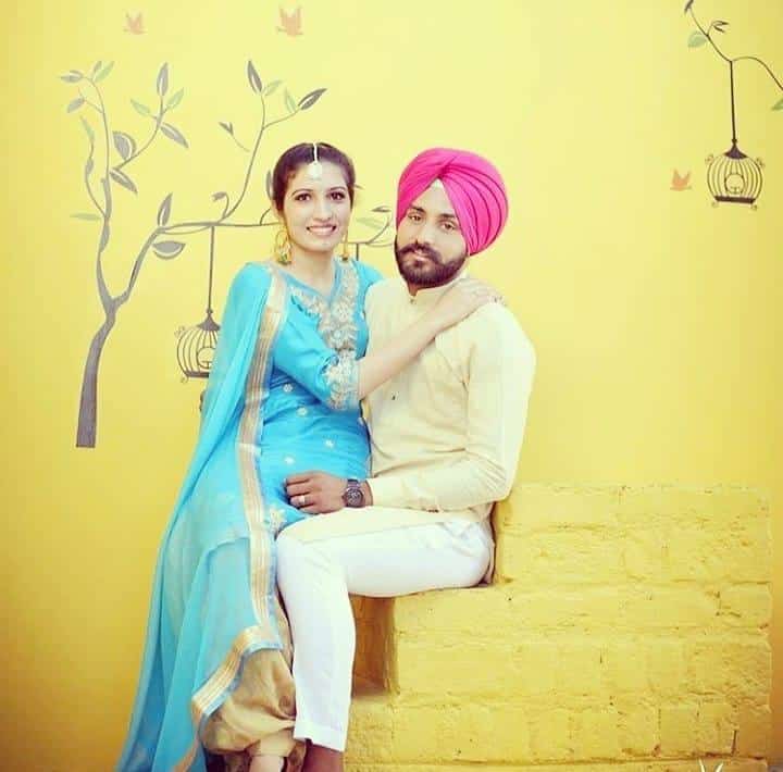 Cute Sikh Couples That Are Sure To Give You The Feels (3)
