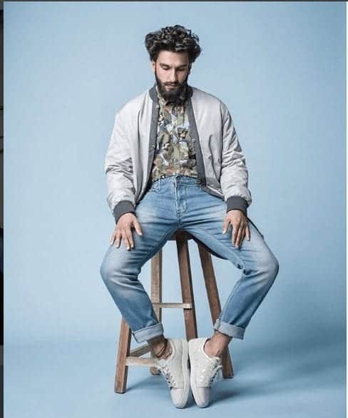 Ranveer Singh's Dressing Styles – 30 Latest Looks of Ranveer  Bollywood  outfits, Celebrity outfits, What's trending in fashion