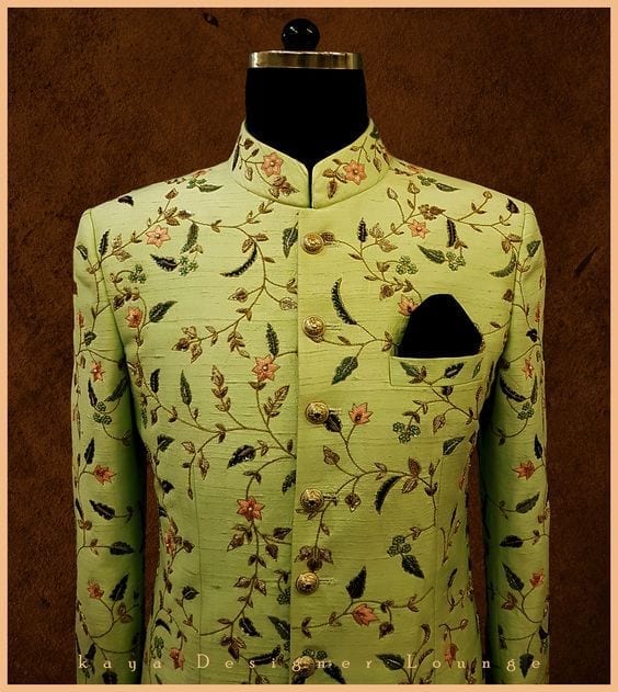 Jodhpuri Suit Inspiration For Men (5)