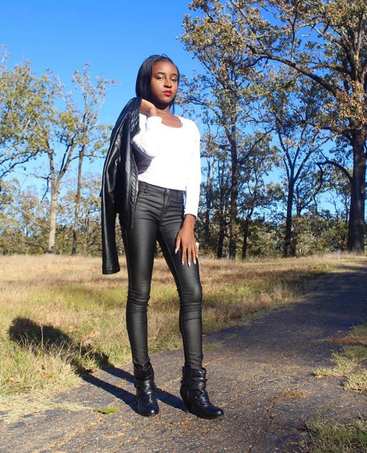 Cute Outfit Inspiration for Dark Skin Teens (9)