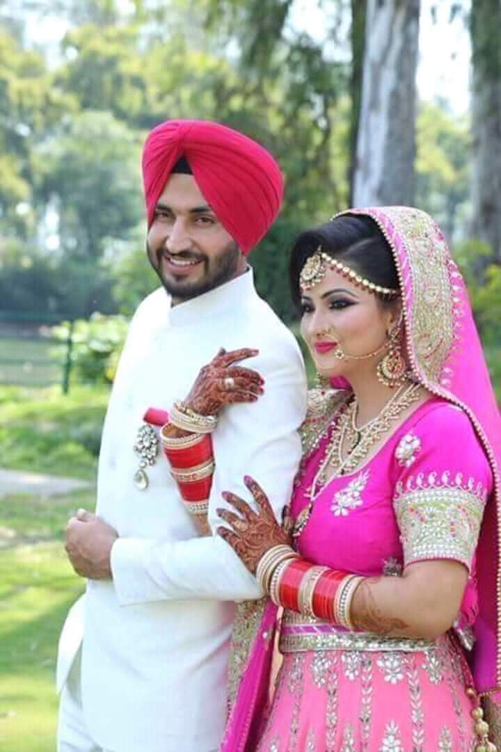 Cute Sikh Couples That Are Sure To Give You The Feels (5)