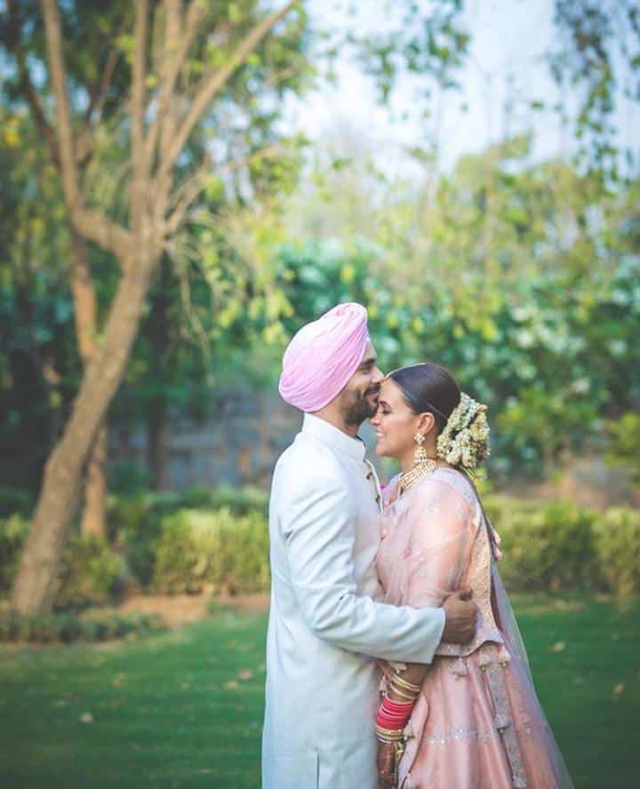 Cute Sikh Couples That Are Sure To Give You The Feels