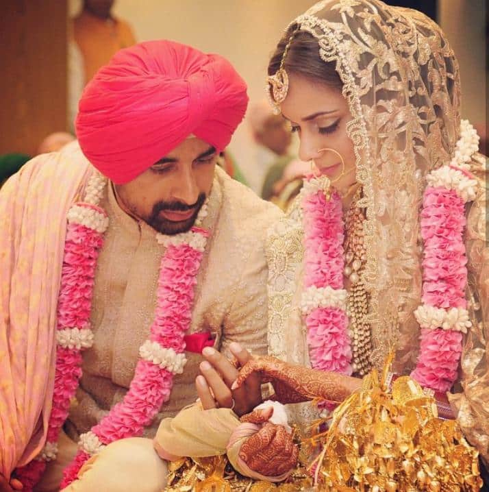Cute Sikh Couples That Are Sure To Give You The Feels (1)