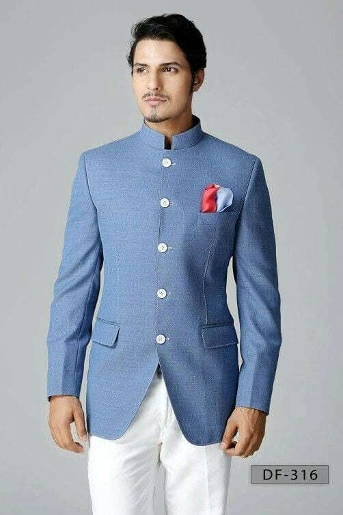 Jodhpuri Suit Inspiration For Men (2)