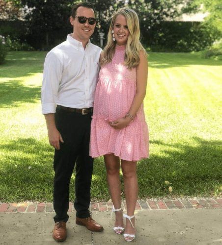 15 Best Baby Shower Outfits For Family: Mom, Dad & Kids