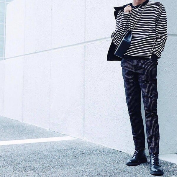 December Outfits Ideas for Men (6)