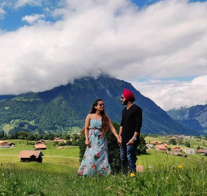 Cute Sikh Couples That Are Sure To Give You The Feels