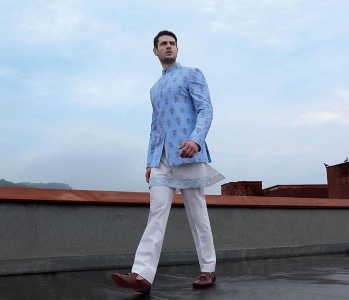 Jodhpuri Suit Inspiration For Men (1)