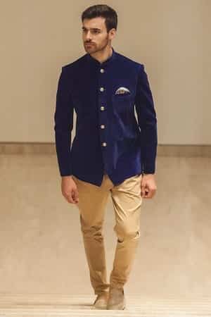 Jodhpuri Suit Inspiration For Men (1)