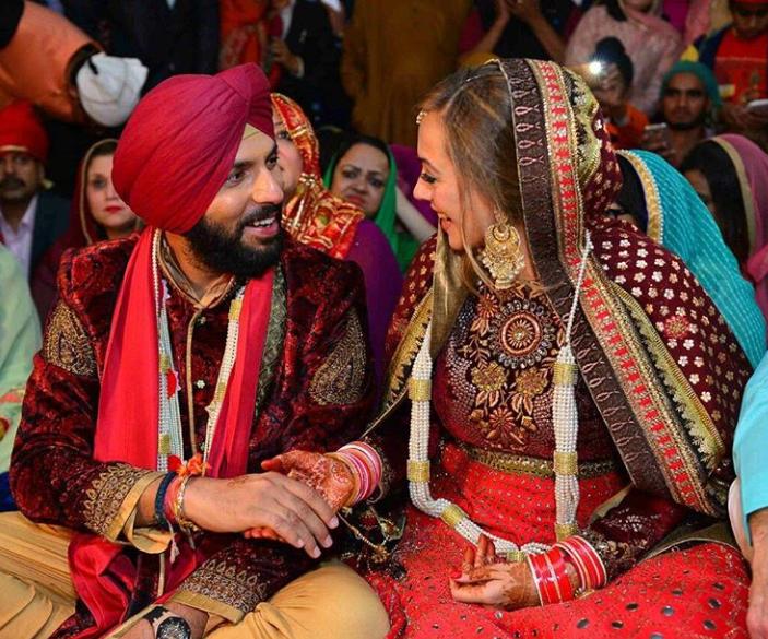 Cute Sikh Couples That Are Sure To Give You The Feels