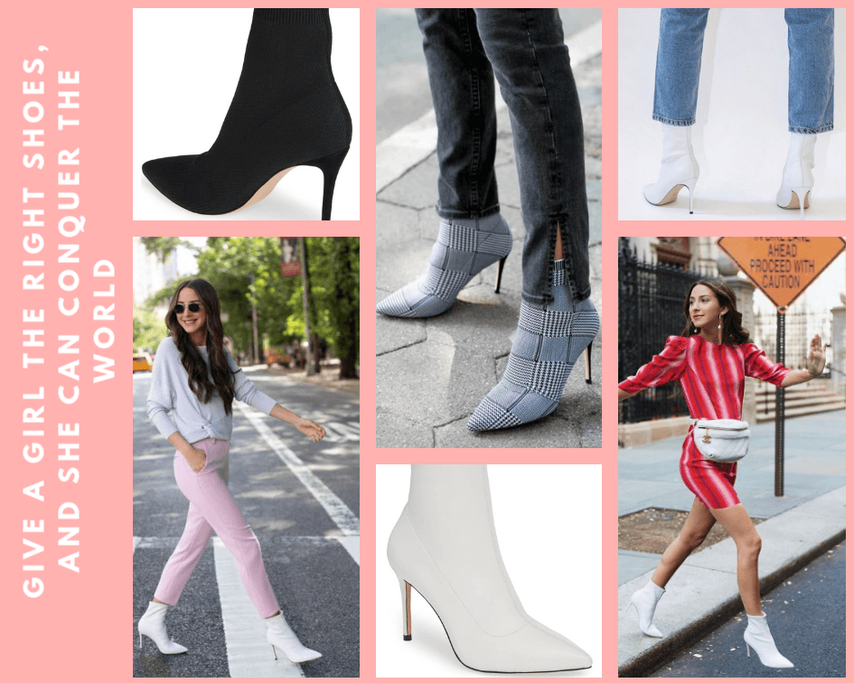 Most Comfortable Heels: 7 Best High Heels To Buy This Year