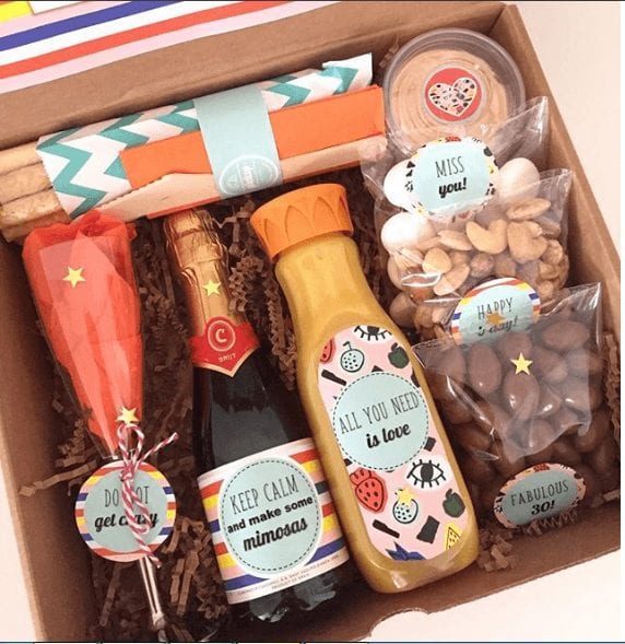 Birthday Gifts For Women
