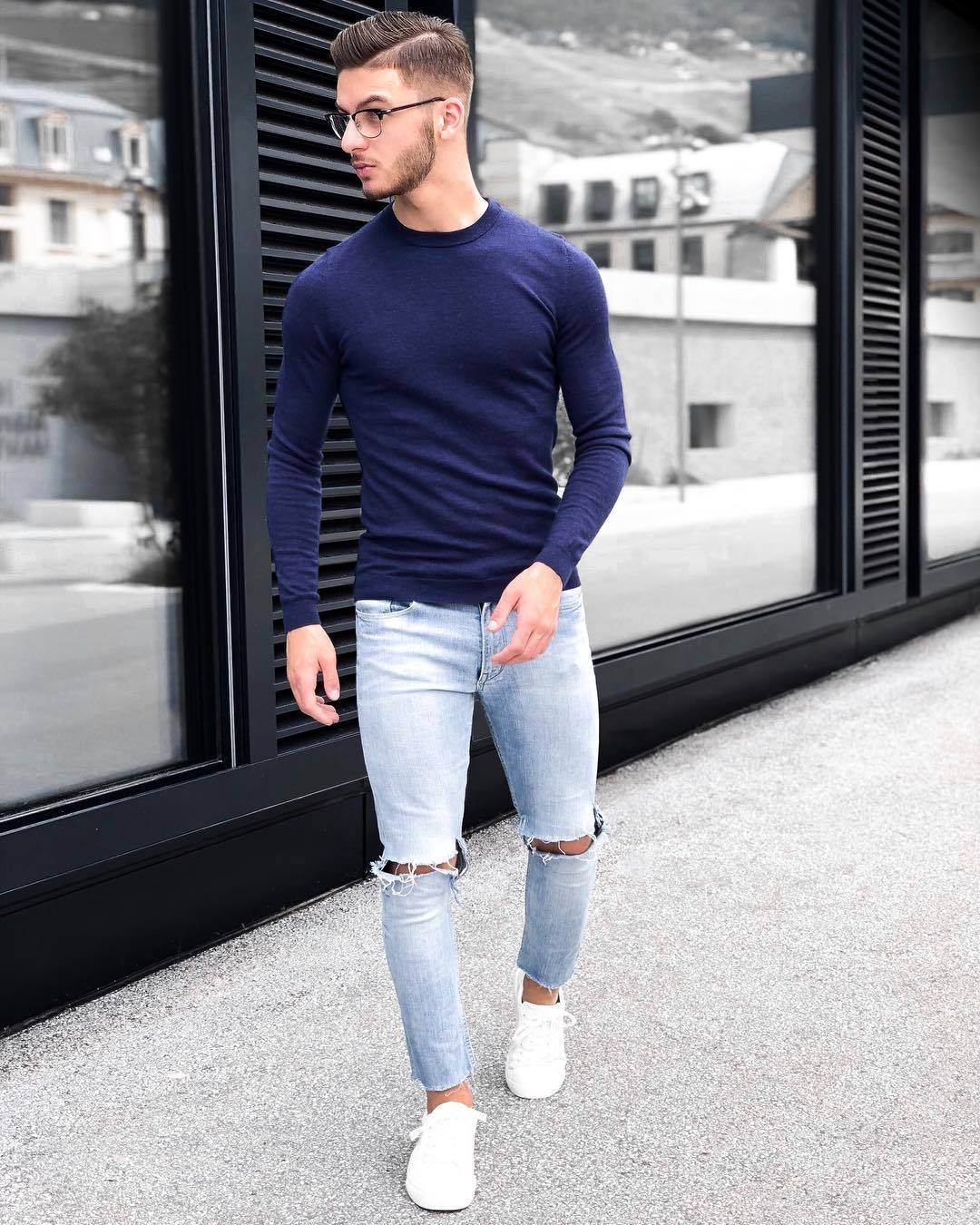 25 Best Outfits to Wear in December For Men 2019